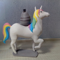 Pusheen Cat and Unicorn - Thumbnail 7