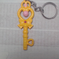 Small Sailor Moon Key 3D Printing 87494