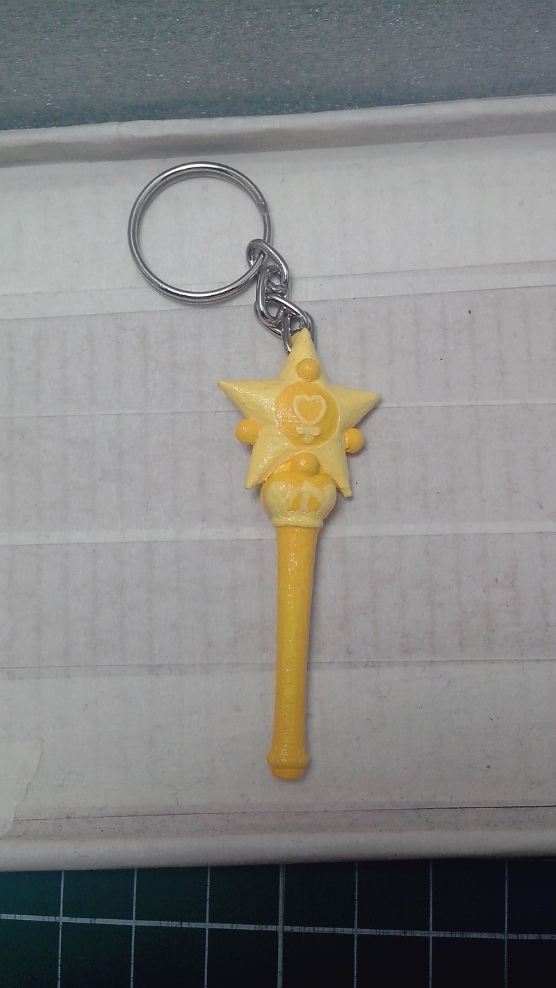 Sailor Moon Pen