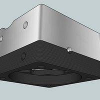Hypocycloid gear box 42:1 - Thumbnail 2
