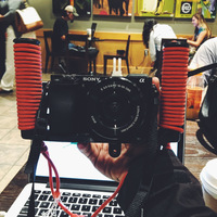Sony A6000 Camera Holder  - Thumbnail 2