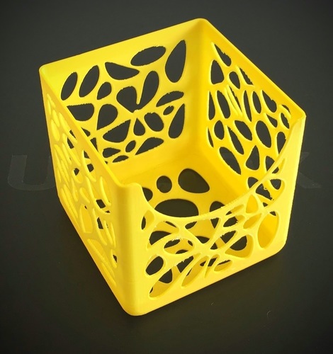 Voronoi Box