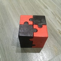 Puzzle cube - Thumbnail 3