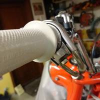 Handle for 1966 HD M50S - Thumbnail 2
