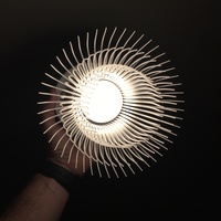 Antennae Lamp - Thumbnail 2