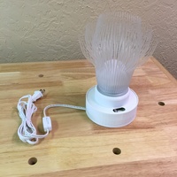 Antennae Lamp - Thumbnail 3