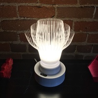Antennae Lamp - Thumbnail 4