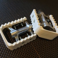 Bike Pedals - Thumbnail 2