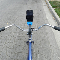 Quick Access Bike Mount for Smartphones - Thumbnail 3