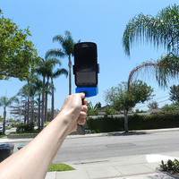 Quick Access Bike Mount for Smartphones - Thumbnail 4