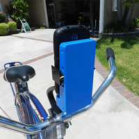 Quick Access Bike Mount for Smartphones - Thumbnail 6