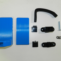 Quick Access Bike Mount for Smartphones - Thumbnail 9