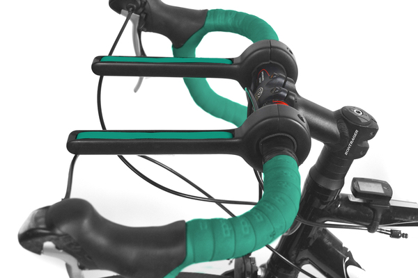 Front Bike Rack and Accessories