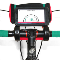 Front Bike Rack and Accessories - Thumbnail 3