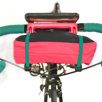 Front Bike Rack and Accessories - Thumbnail 4