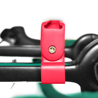 Front Bike Rack and Accessories - Thumbnail 5