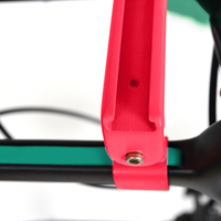 Front Bike Rack and Accessories - Thumbnail 6