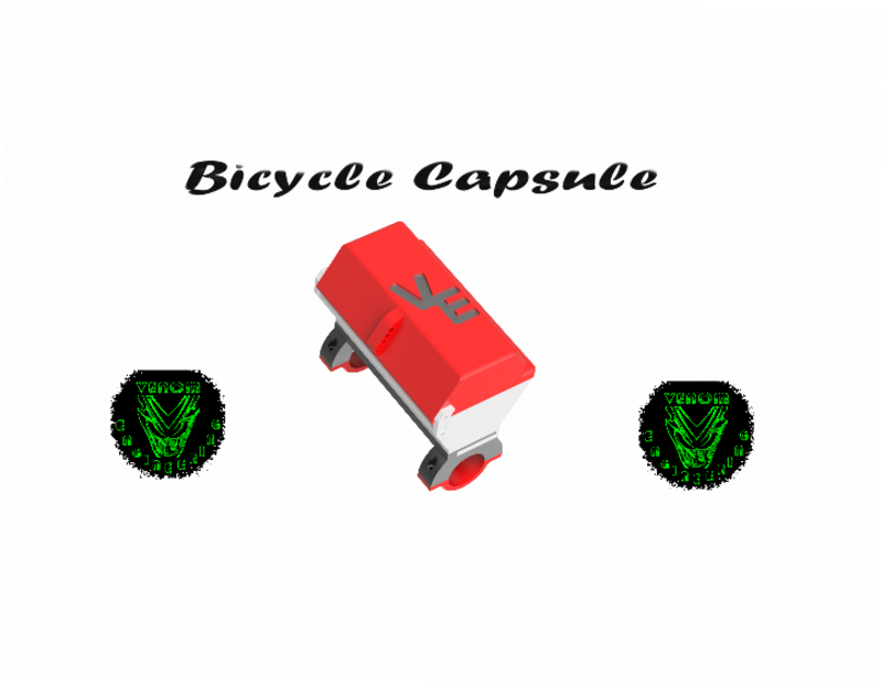 Bicycle Capsule