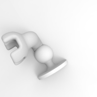 side mirror  - Thumbnail 1