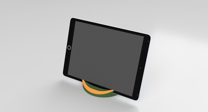 iPad Stand