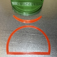 iPad Stand - Thumbnail 2