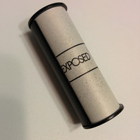 120 Film Container / Canister with Clits - Thumbnail 3