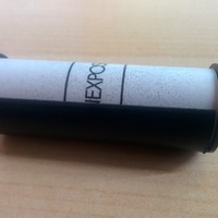 120 Film Container / Canister with Clits - Thumbnail 6