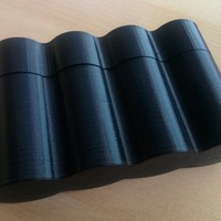 120 Film Container / Canister with Clits - Thumbnail 8