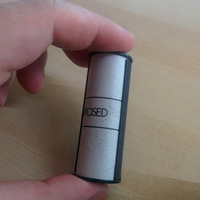 120 Film Container / Canister with Clits - Thumbnail 9