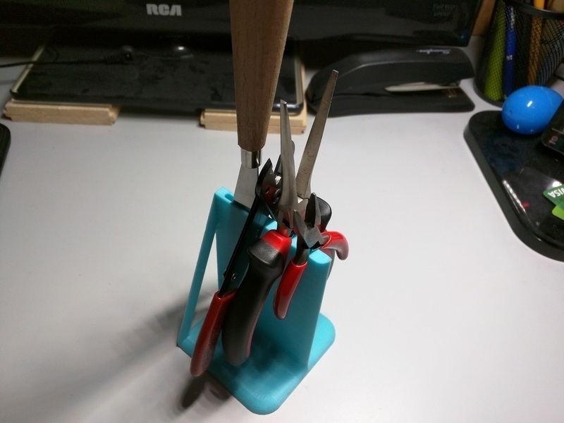 Tool Holder