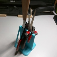 Tool Holder - Thumbnail 1