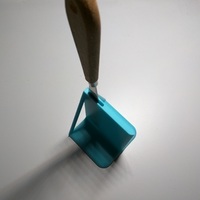 Tool Holder - Thumbnail 2