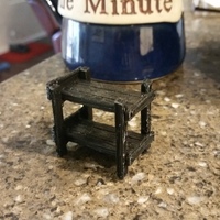 Bunk Bed Posts - Thumbnail 3