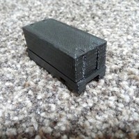 XL4005 DC-DC Case 1.0 - Thumbnail 2