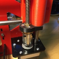 Prusa I3 Steel 2.01 addon parts - Thumbnail 2