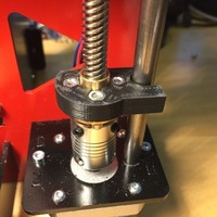 Prusa I3 Steel 2.01 addon parts - Thumbnail 3