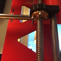 Prusa I3 Steel 2.01 addon parts - Thumbnail 4