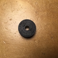 Prusa I3 Steel 2.01 addon parts - Thumbnail 5