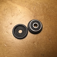 Prusa I3 Steel 2.01 addon parts - Thumbnail 8