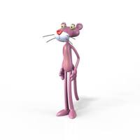 Pink Panther -- 86Duino - Thumbnail 2