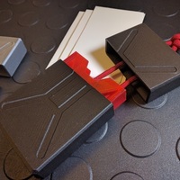 Business Card Holder  - Thumbnail 2
