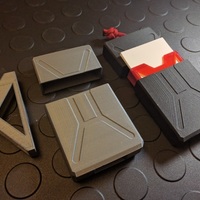 Business Card Holder  - Thumbnail 3