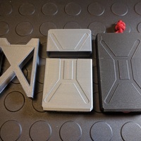 Business Card Holder  - Thumbnail 4