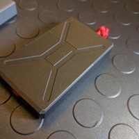 Business Card Holder  - Thumbnail 5