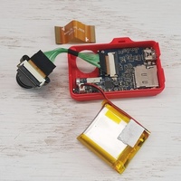 Mobius Camera - MoPro Mod - Thumbnail 2