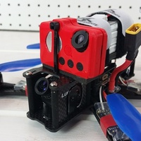 Mobius Camera - MoPro Tilt 35 - Thumbnail 2