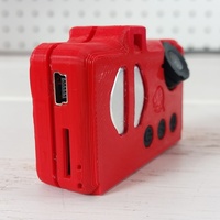 Mobius Camera - MoPro Tilt 35 - Thumbnail 4