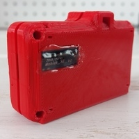 Mobius Camera - MoPro Tilt 35 - Thumbnail 6
