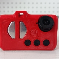 Mobius Camera - MoPro Tilt 35 - Thumbnail 7
