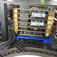 TBS PowerCube bottom strap spacer - Thumbnail 2
